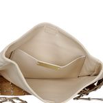 Bolsa-Paco-Rabanne-Corrente-Estampada