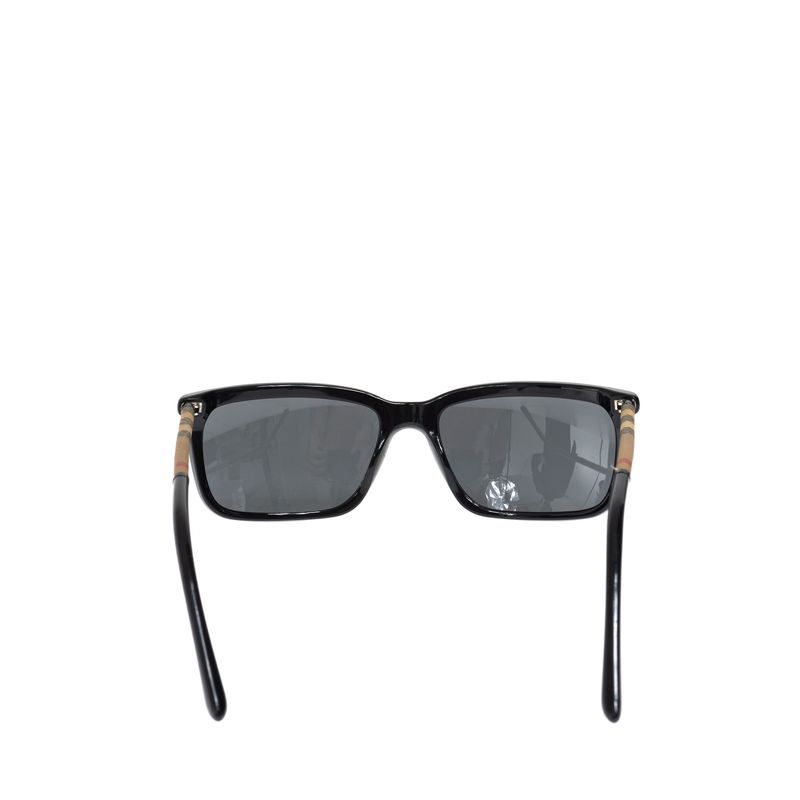 Oculos-Burberry-B-4137-Xadrez-e-Preto