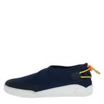 Tenis-Louis-Vuitton-Elastico-Neoprene-Azul