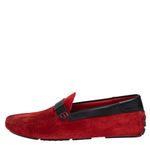 Mocassim-Tods-Ferrari-Vermelho
