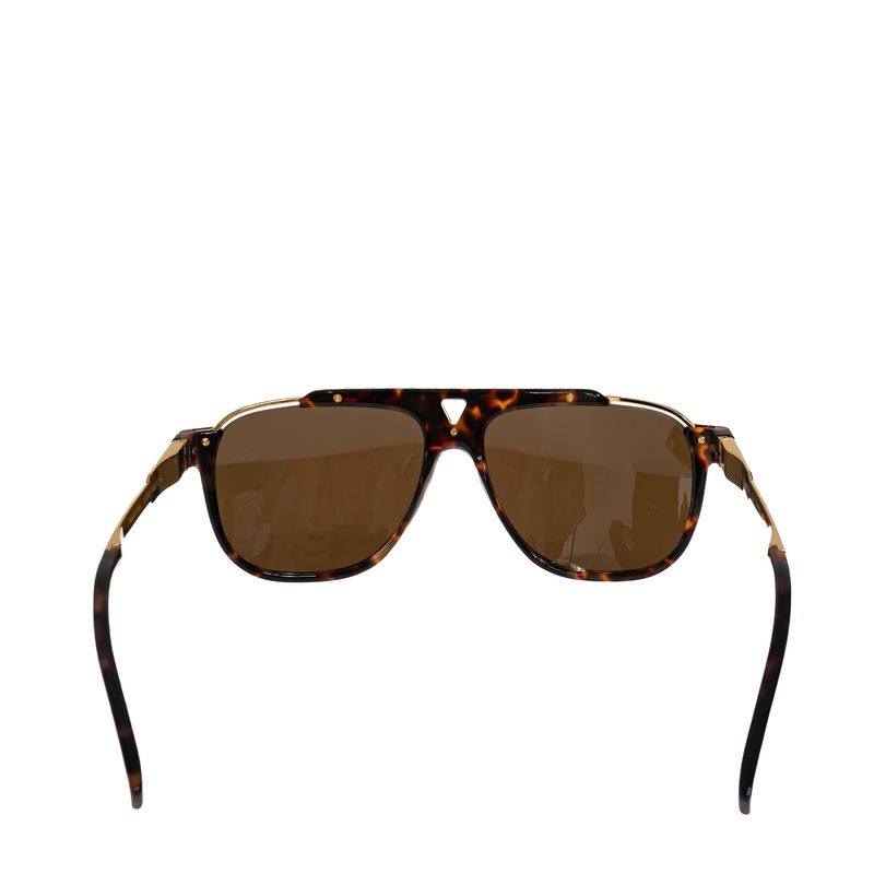 Oculos-Louis-Vuitton-Mascot-Z0938W-Tartaruga