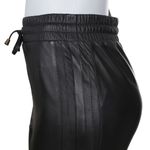 Calca-Cruise-Jogger-Couro-Preto