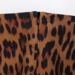 Macacao-Andrea-Marques-Corselet-Animal-Print