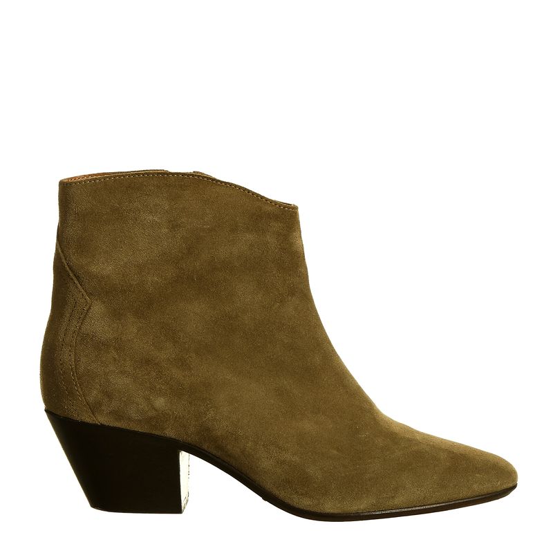 Bota-Isabel-Marant-Camurca-Bege-