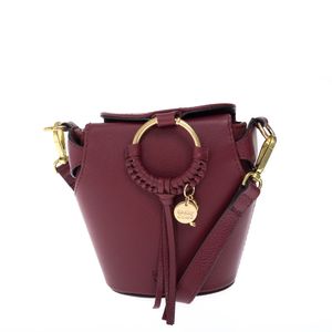 Bolsa See by Chloé Joan Vinho