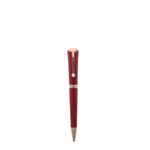 Caneta-Montblanc-Muses-Marilyn-Monroe-Esferografica-Vermelha