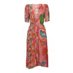 Vestido-Cris-Barros-Seda-Estampa-Floral-