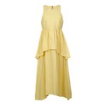Vestido-A-Niemeyer-Algodao-Amarelo-