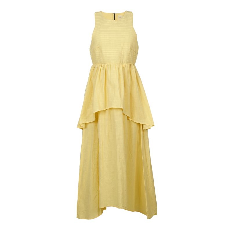 Vestido-A-Niemeyer-Algodao-Amarelo-