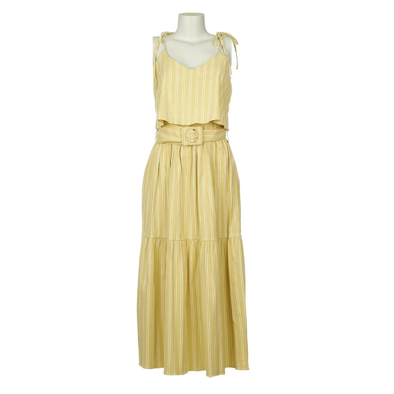 Vestido-A-Niemeyer-Listrado-Amarelo-e-Branco-