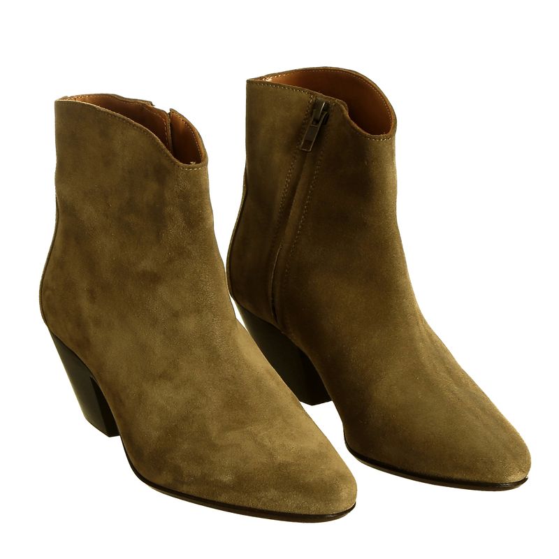 Bota-Isabel-Marant-Camurca-Bege-