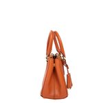 Bolsa-Prada-Galleria-Mini-Saffiano-Laranja