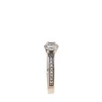 Anel-H-Stern-Solitario-0.35-ct-Ouro-Branco-e-Diamantes