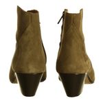 Bota-Isabel-Marant-Camurca-Bege-