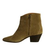 Bota-Isabel-Marant-Camurca-Bege-