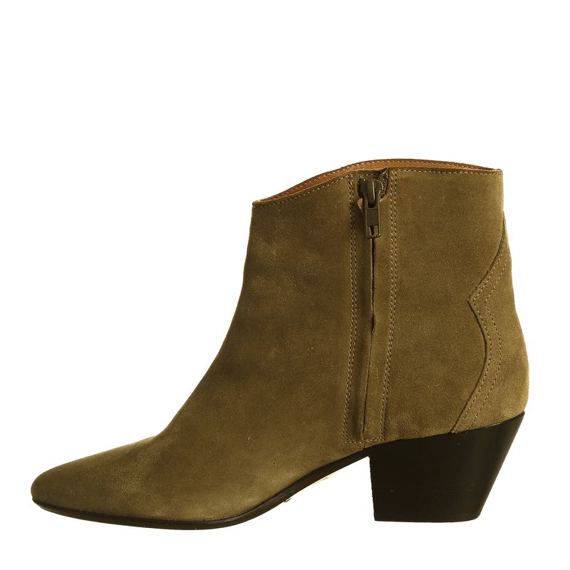 Bota-Isabel-Marant-Camurca-Bege-