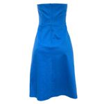 Vestido-Ted-Baker-Algodao-Azul