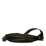 Pochete-Chanel-Couro-Preto-