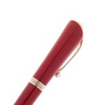 Caneta-Montblanc-Muses-Marilyn-Monroe-Esferografica-Vermelha