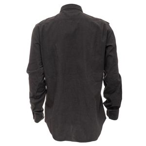 Camisa Burberry Algodão Marrom