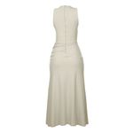 Vestido-Cris-Barros-Elisabeta-Cinza