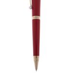 Caneta-Montblanc-Muses-Marilyn-Monroe-Esferografica-Vermelha