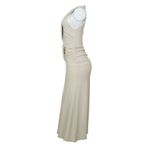 Vestido-Cris-Barros-Elisabeta-Cinza