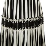 Vestido-Cris-Barros-Estampado-Preto-e-Branco-