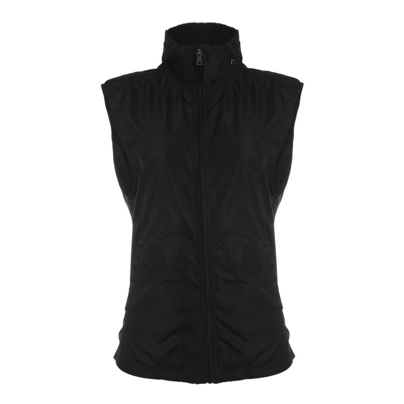 Casaco-Prada-Nylon-Preto-