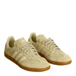 Tenis-Adidas-Samba-Creme