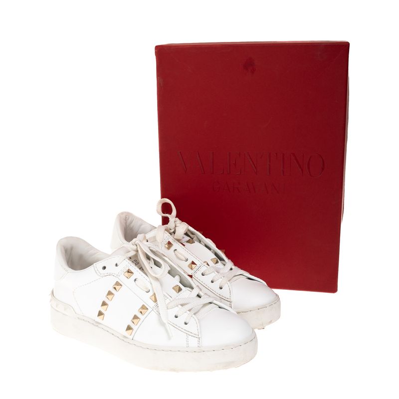 Tenis-Valentino-Garavani-Rockstud-Untitled-Branco