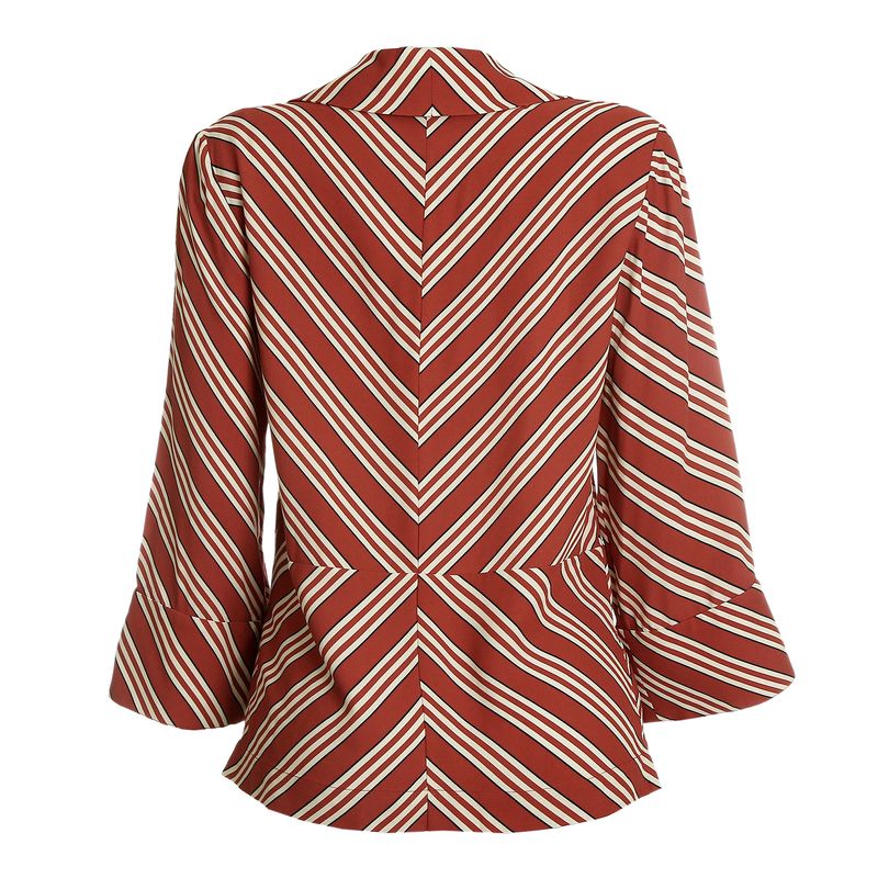 Camisa-NK-Listrada-Vermelha-e-Branca-