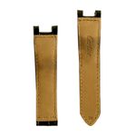 Pulseira-Cartier-Pasha-30mm-Couro-Exotico