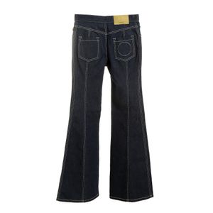 Calça Chloe Jeans Azul