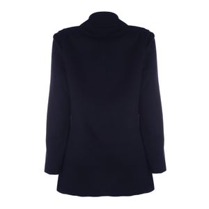 Casaco Brooks Brothers Lã Azul Marinho