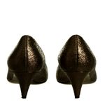 Scarpin-Saint-Laurent-Couro-Metalizado-