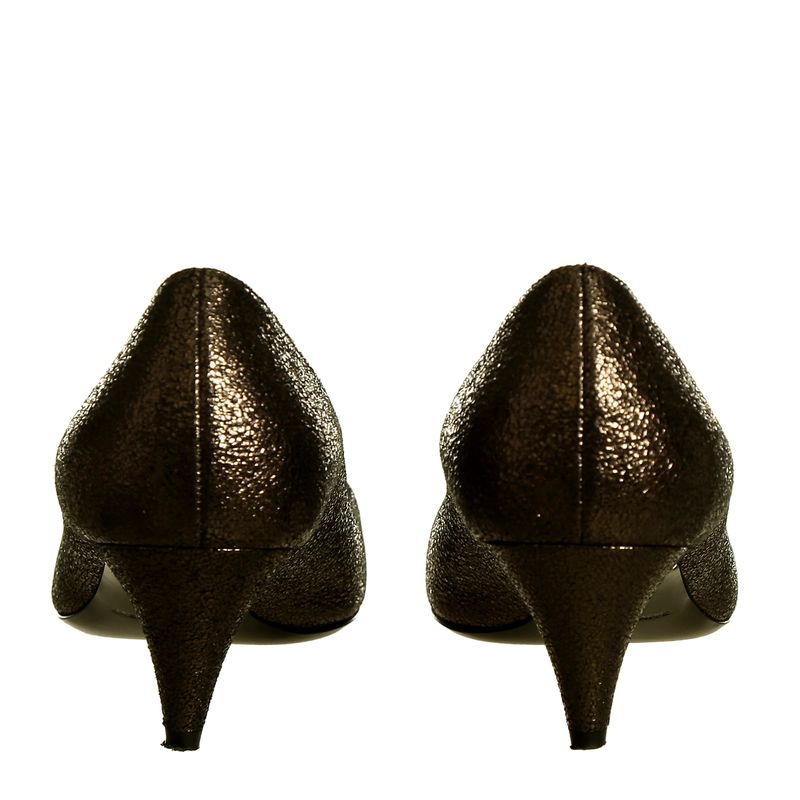 Scarpin-Saint-Laurent-Couro-Metalizado-