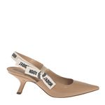 Scarpin-J-Adior-Slingback-Verniz-Bege