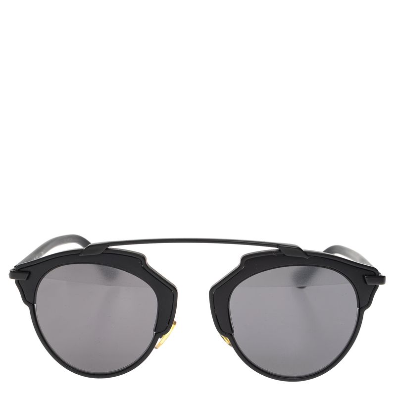 Oculos-Christian-Dior-SoReal-Fosco-Preto