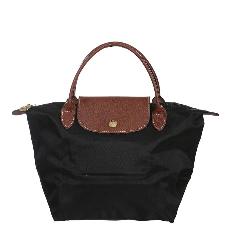 Bolsa-Longchamp-Le-Pliage-Pequena-Preta