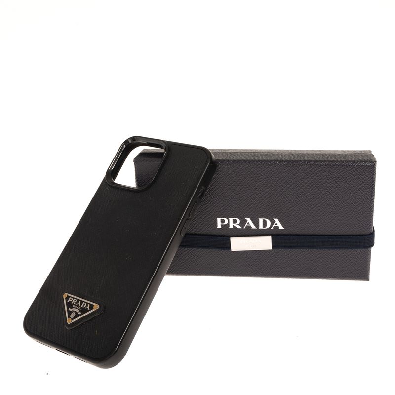 Capa-Para-Celular-Prada-Iphone-15-Pro-Max-Preto