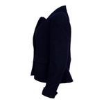 Blazer-Chanel-Tweed-Azul-Marinho-