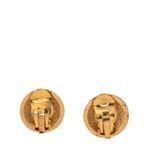 Brinco-de-Pressao-Vintage-Redondo-com-Cristal-Dourado