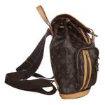 Mochila-Louis-Vuitton-Bosphore-Monograma-