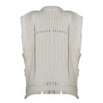 Blusa-Isabel-Marant-Trico-Creme