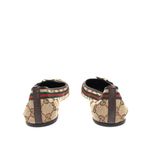 Sapatilha-Gucci-GG-Canvas-Bege
