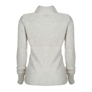 Suérter Vince Cashmere Mesclado