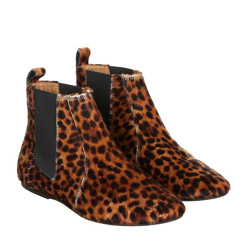 Bota-Isabel-Marant-Pelos-Animal-Print