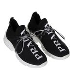 Tenis-Prada-XY-Logo-Preto