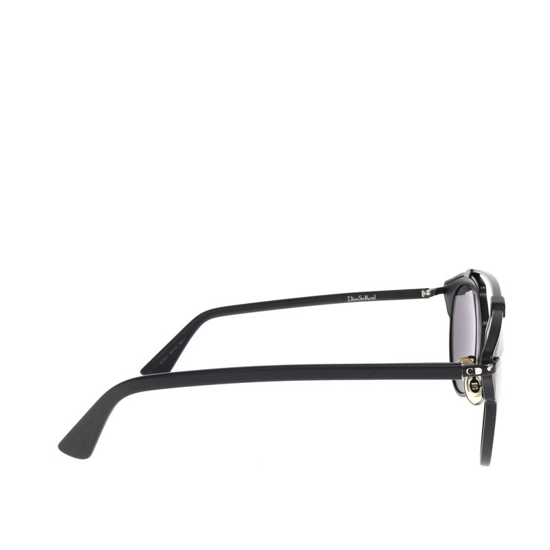 Oculos-Christian-Dior-SoReal-Fosco-Preto